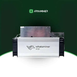 <span class="ltr-chunk">Whatsminer M31</span>
