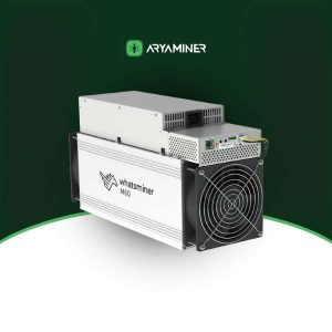 <span class="ltr-chunk">Whatsminer M60</span>