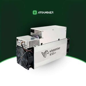 <span class="ltr-chunk">Whatsminer M50S++</span>