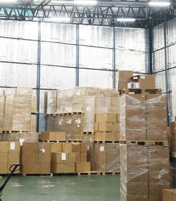 مخزن أجهزة التعدين الجديدة