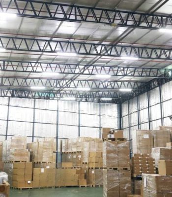 مخزن أجهزة التعدين الجديدة